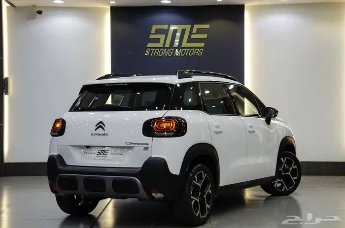 سيتروين C3 موديل 2023 ( خصم خاص ) للكاش والتمويل 1