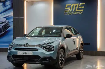 سيتروين C4 نص فل - موديل 2023 كاش وتقسيط ( افضل الاسعار ) index