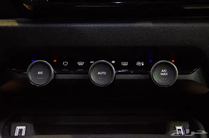 سيتروين C4 نص فل - موديل 2023 كاش وتقسيط ( افضل الاسعار ) 11