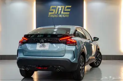 سيتروين C4 نص فل - موديل 2023 كاش وتقسيط ( افضل الاسعار ) index