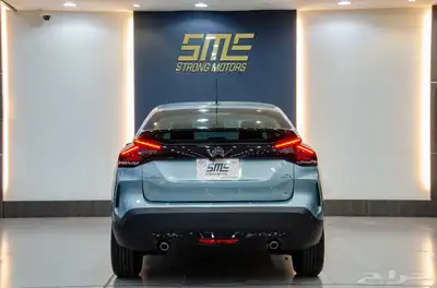 سيتروين C4 نص فل - موديل 2023 كاش وتقسيط ( افضل الاسعار ) index