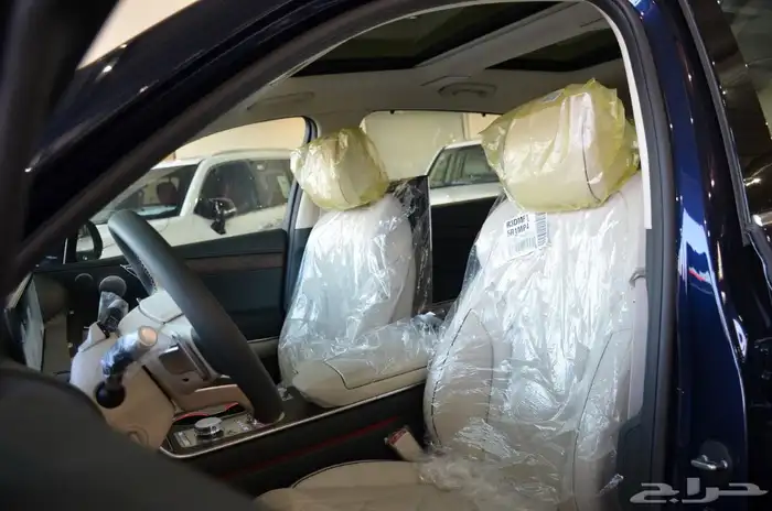 جنسسGV80 رويال 2026 المجدوعي 7