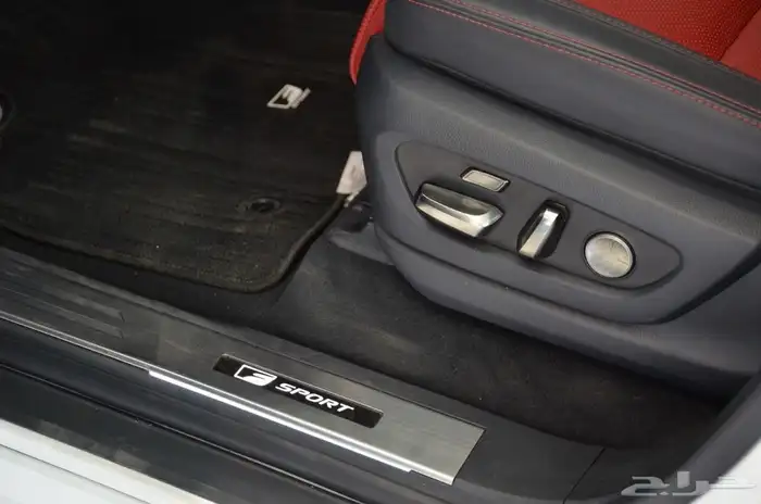 لكزس LX600 F 2024 بريمي 11