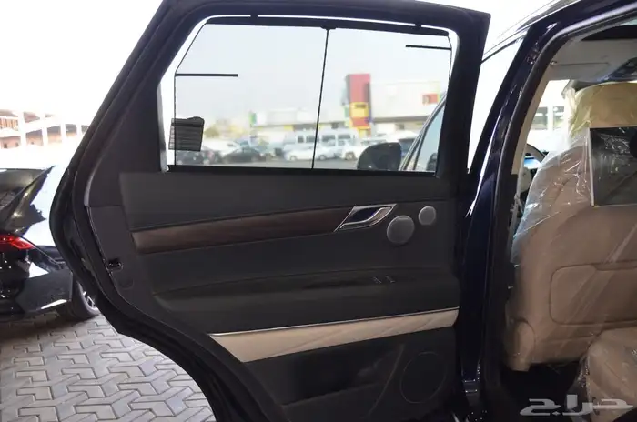 جنسسGV80 رويال 2026 المجدوعي 11