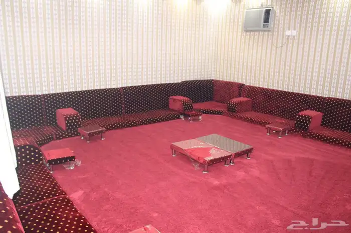 استراحة ومخيم المتميز بالراشدية للايجار اليومي 13