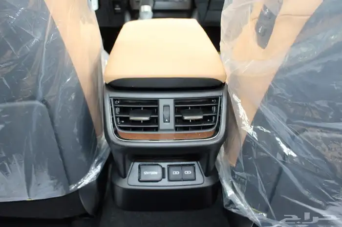 لكزس - ES350 DD - خليجي - 2025 - فل كامل 48