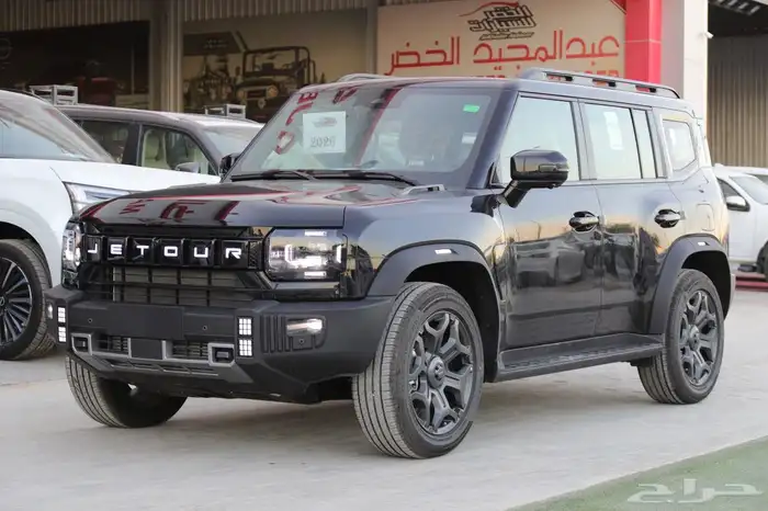 جيتور T2لاكجري 2026 اقل سعر بالمملكه 1