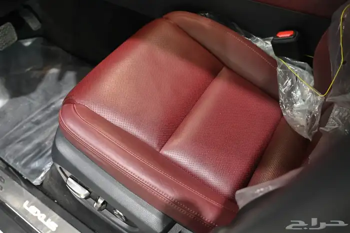 ليكزس 2024 LX600 13