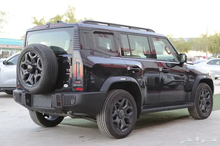 جيتور T2لاكجري 2026 اقل سعر بالمملكه 15