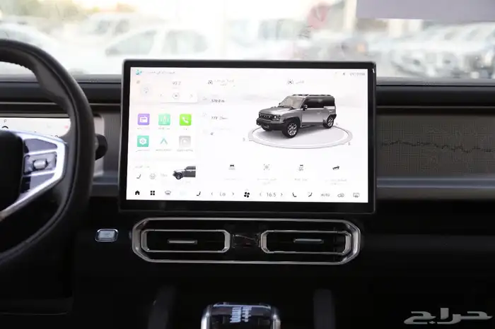 جيتور T2لاكجري 2026 اقل سعر بالمملكه 7