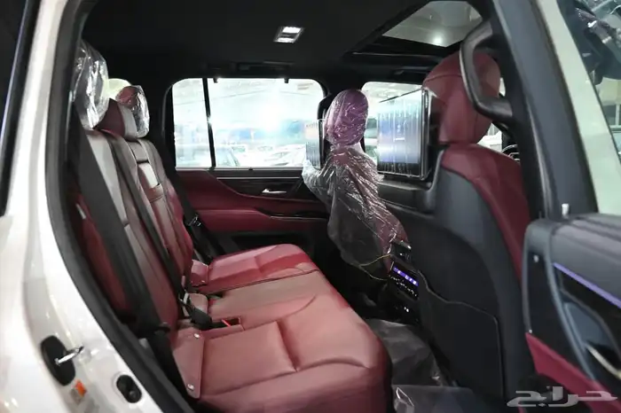 ليكزس 2024 LX600 14