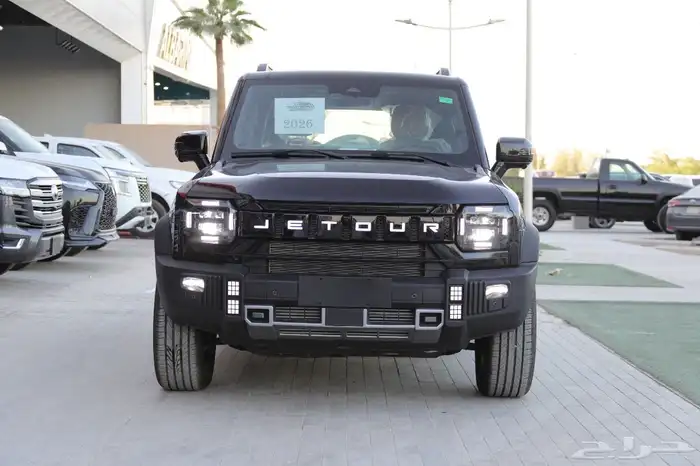 جيتور T2لاكجري 2026 اقل سعر بالمملكه 0