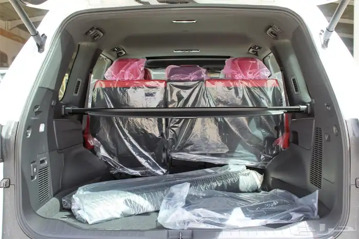 لكزس - LX600 F Sport - خليجي - 2025 26