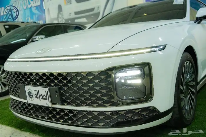 ازيرا كاليجرافي جرانديور 3