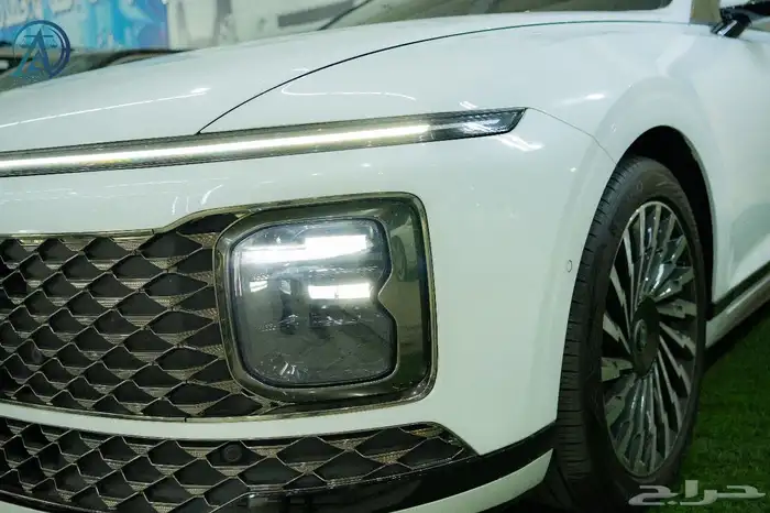 ازيرا كاليجرافي جرانديور 7