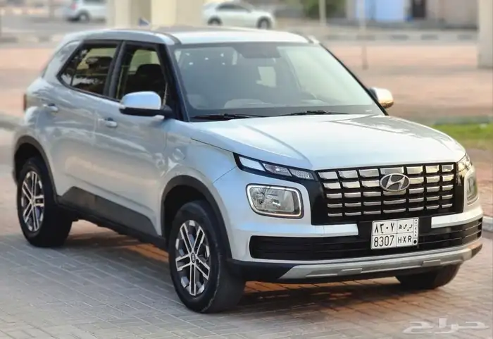 هيونداي فينيو 2023 9