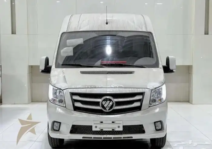 فوتون فان بضاعة 2024 شركات ومؤسسات 0