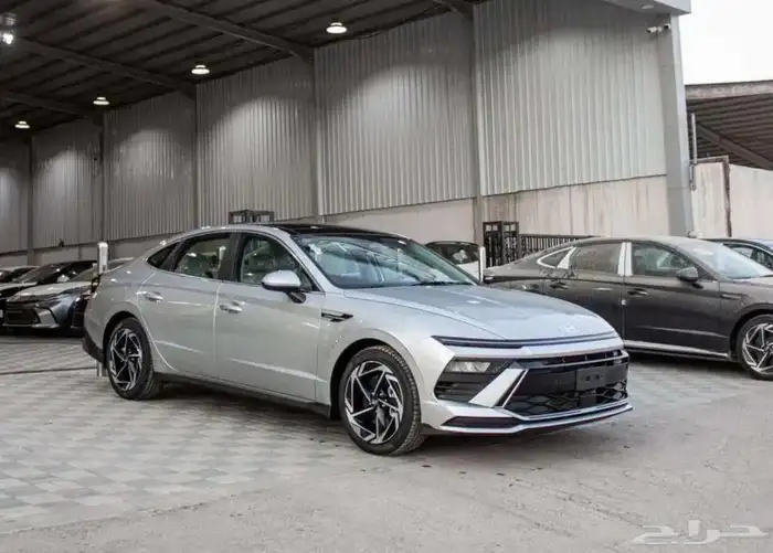 سوناتا سمارت 2026 كاش وتقسيط لجميع البنوك 4