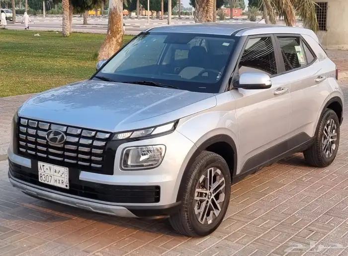 هيونداي فينيو 2023 1