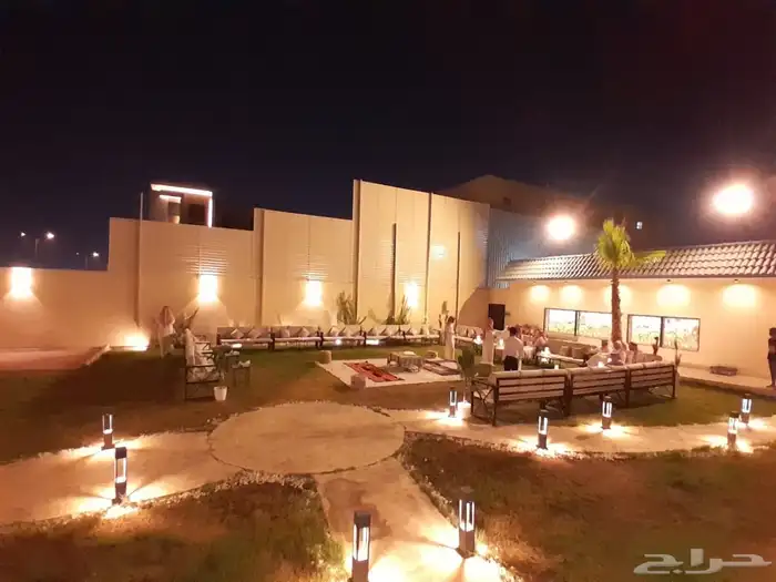 تأجير دفايات تأجير جلسات خارجية 9