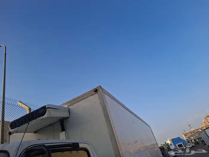 ثلاجة برادة مه كمبريسر شغال علا شرط ممتاز جداا للبع 1