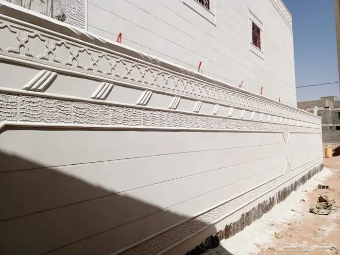 لياسه ملونه بديل الحجر الطبيعي 5