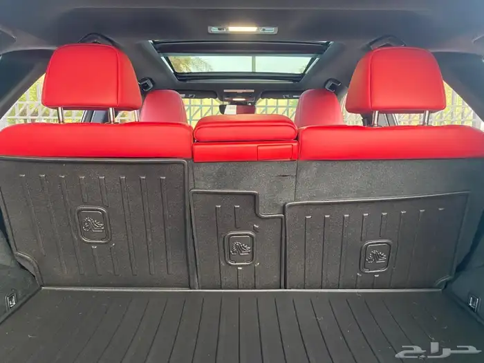 لكزس 350RX F 2021 24