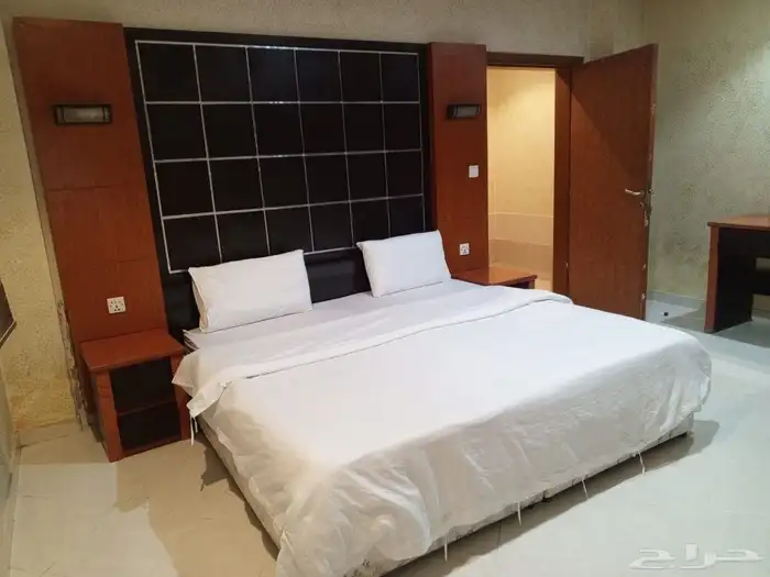 شقق مفروشه للإيجار الشهري. 0