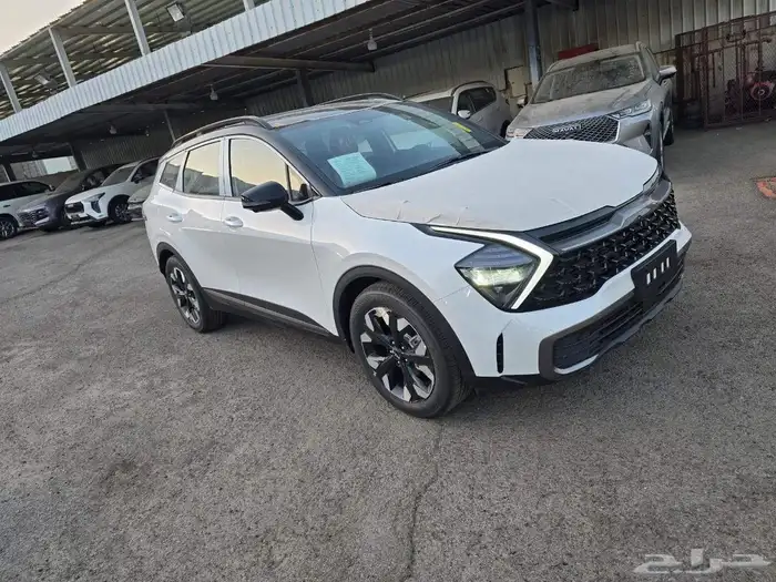 كيا سوبرتاج 2025 فل كامل 1.5 1