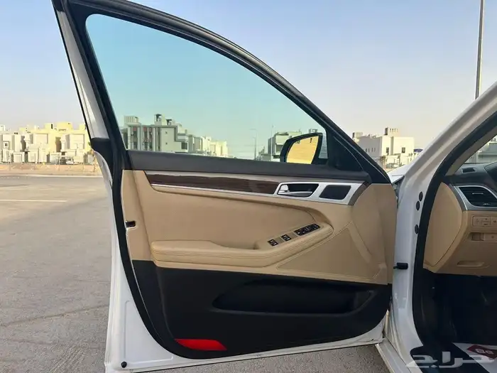 جينيسس2016 للبيع على الشرط 14