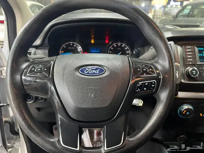 فورد رينجر غمارتين 2020 مستخدم بأقل الأسعار كاش _أقساط جميع 8