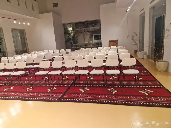 تأجير زل زرق تاجير كراسي تأجير زل احمر 6