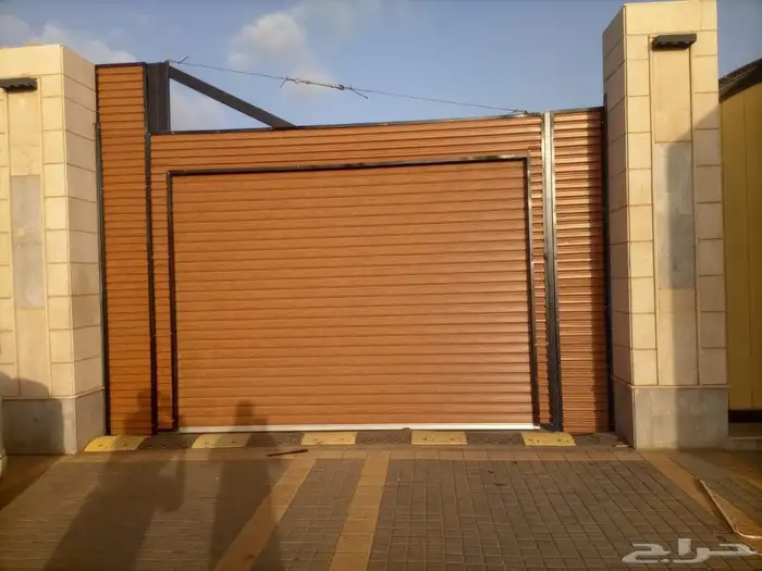 شركه اقفال العربيه المحدوده للابواب والانظمه الاتوماتيكيه 2