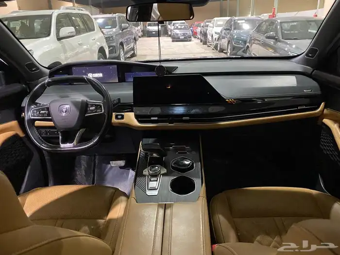 شانجان يونى كى 2023 8