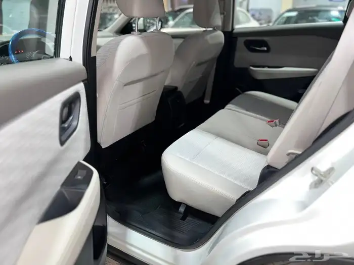 نيسان اكستريل استاندر دبل 2023 شبه جدييد 15