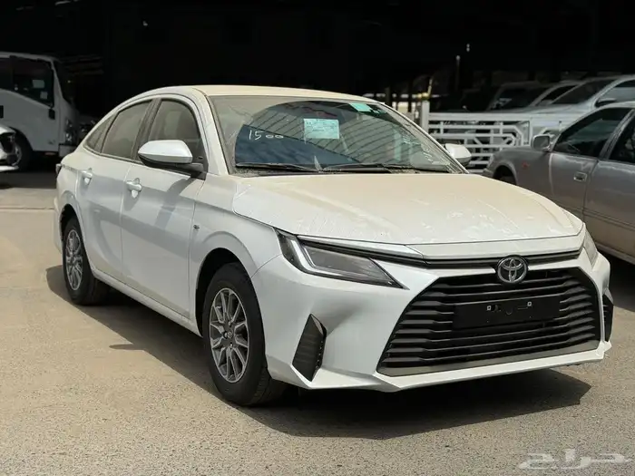 يارس واي استندر 2026 أقل سعر ( سعودي) 1