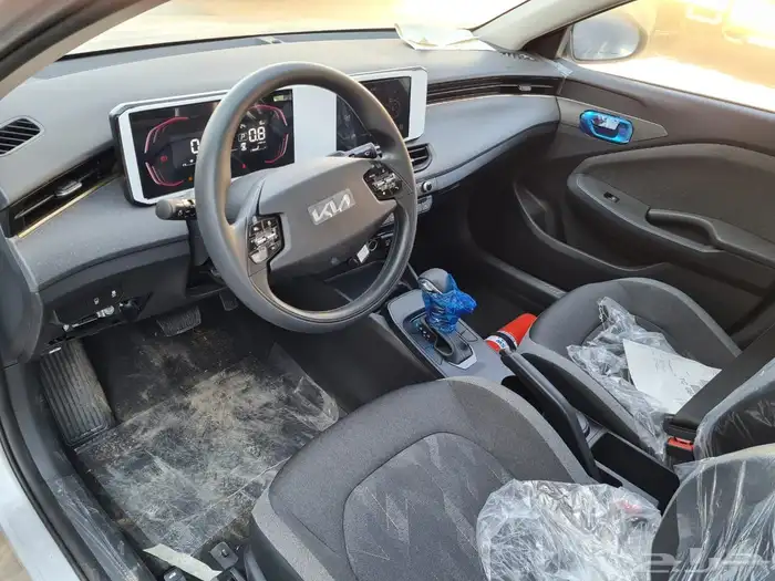 كيا K3 استاندر 2025 9