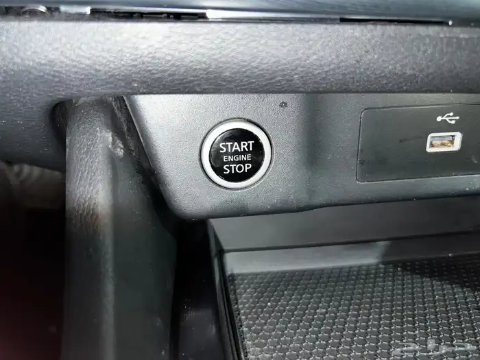 نيسان اكستريل استاندر دبل 2023 شبه جدييد 11