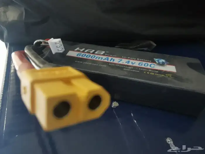 بطارية سيارة الكهربائية 5