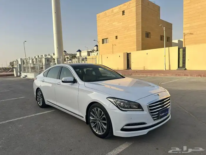 جينيسس2016 للبيع على الشرط 2