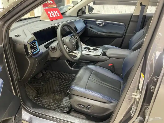 جى ايه سي امزوم سبورت بلس 5