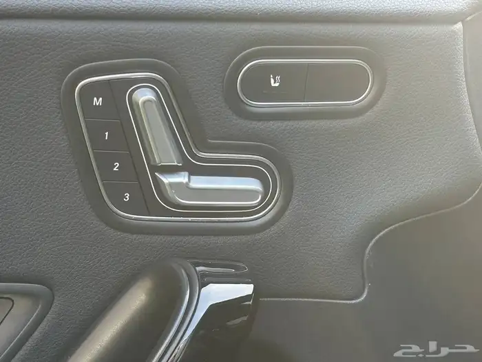 مرسيدس A220  تم التعاقد عليها بعمولة 1000ريال 2