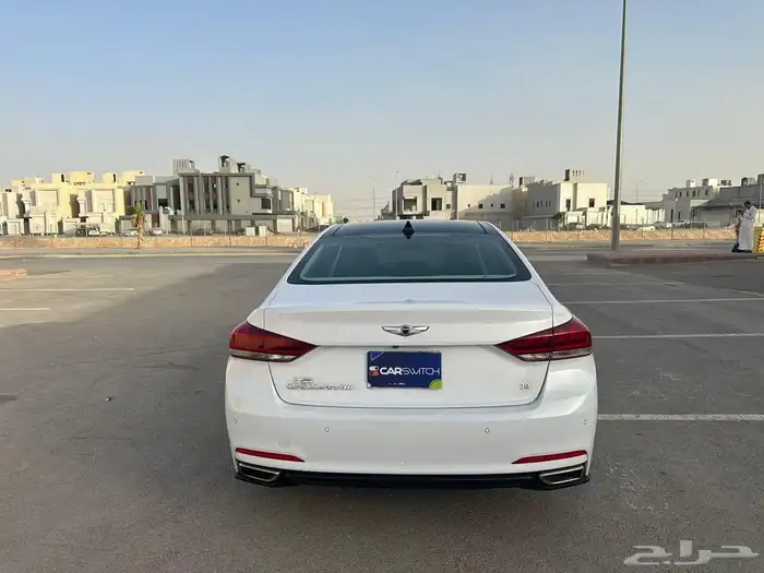 جينيسس2016 للبيع على الشرط 1