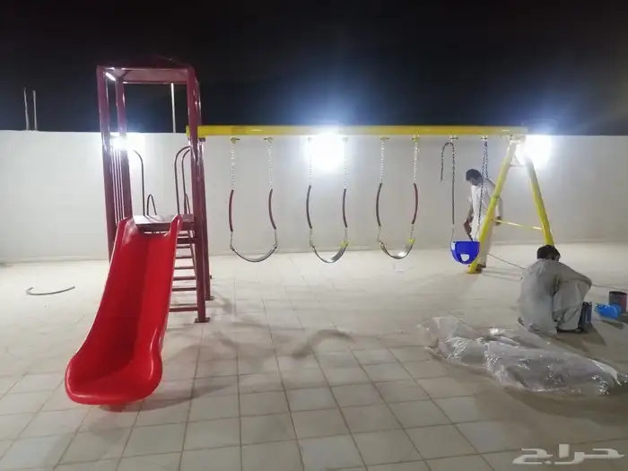 العاب مراجيه أطفال 3