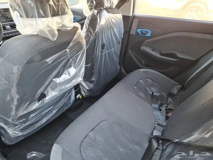 كيا K3 استاندر 2025 8