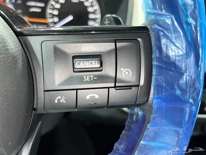 نيسان اكستريل استاندر دبل 2023 شبه جدييد 12