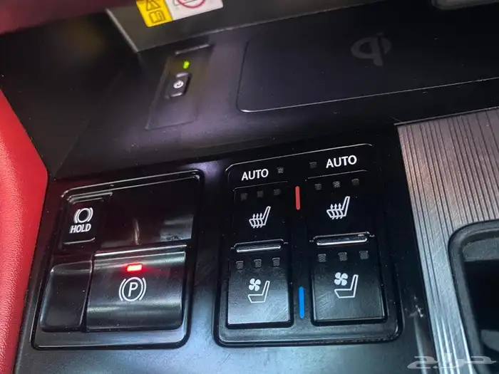 لكزس 350RX F 2021 18