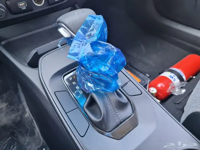 كيا K3 استاندر 2025 7