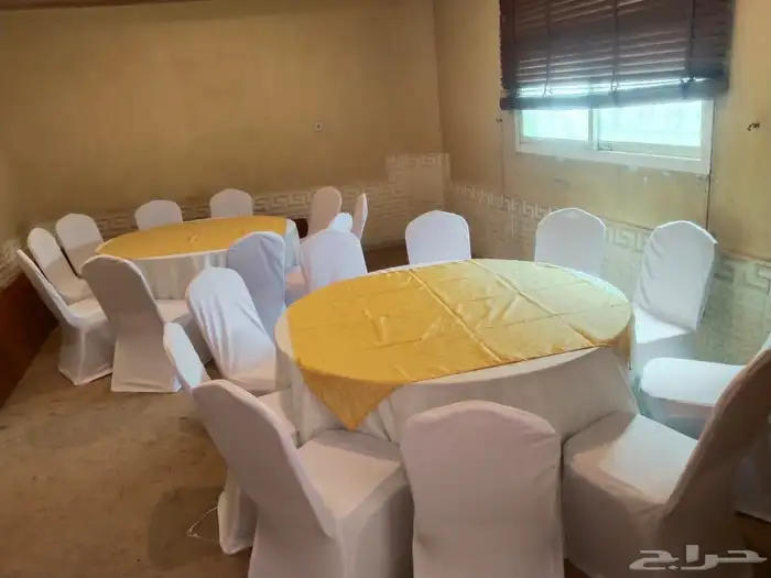 تأجير جلسات شعبيه كنب فردي كراسي طاولات حواجز قهوجين صبابين 7