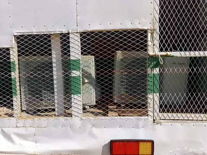 كرفان للبيع 6